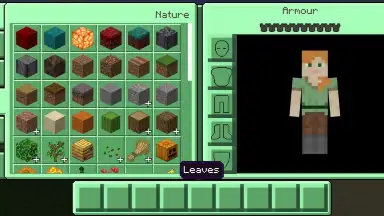 Captura de tela de Craft Box Game Tree 14