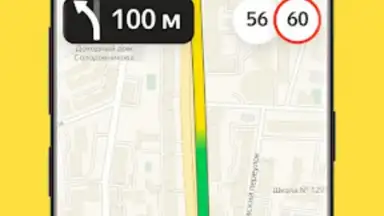 Captura de tela de Yandex Pro Beta 1