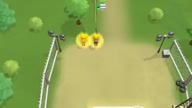 Captura de tela de Army Defence 10