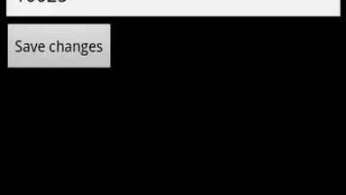 Captura de tela de Push to JDownloader V1.2 2