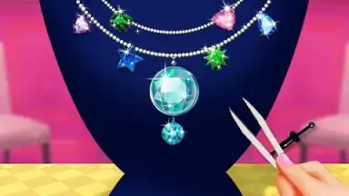 Captura de tela de Fashion Shop 10