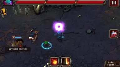 Captura de tela de Like a Boss 13