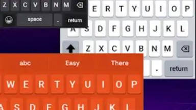Captura de tela de iOS Emojis 5