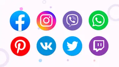 Captura de tela de Pixel icon pack 3
