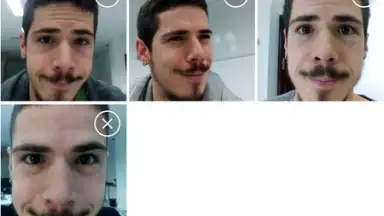 Captura de tela de TikTok 6