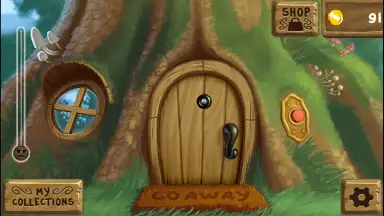 Captura de tela de Dont Disturb 2