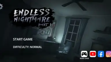 Captura de tela de Endless Nightmare 2