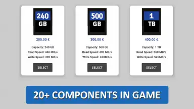 Captura de tela de PC Building Simulator 2 4