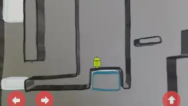 Captura de tela de Draw Your Game 4