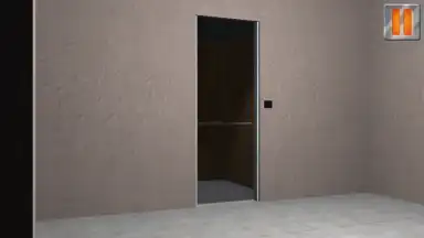 Captura de tela de Lift Simulator 3D 1