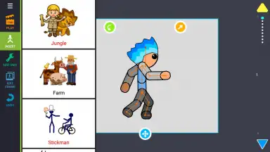 Captura de tela de Draw Cartoons 2 4