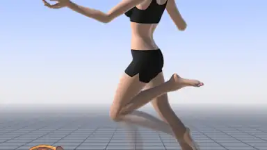 Captura de tela de Magic Poser 7