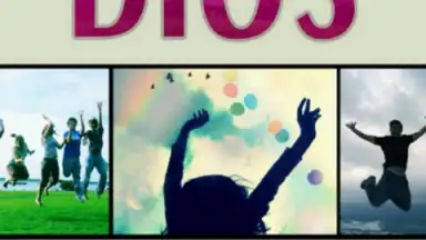 Captura de tela de 30 Días con Dios 4