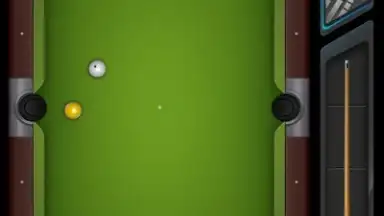 Captura de tela de Snooker Pooling 6