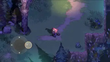Captura de tela de Revived Witch 7