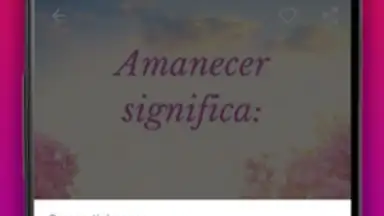 Captura de tela de Imagenes tiernas 2