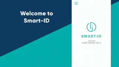 Captura de tela de Smart-﻿ID 13