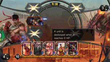 Captura de tela de TEPPEN 5