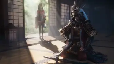 Captura de tela de Naraka: Bladepoint Mobile 4