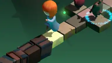 Captura de tela de Dream Walker 8