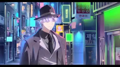Captura de tela de Closers RT: New Order 4