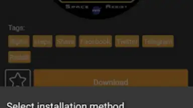 Captura de tela de Amazfit T-Rex - Watch Face 3