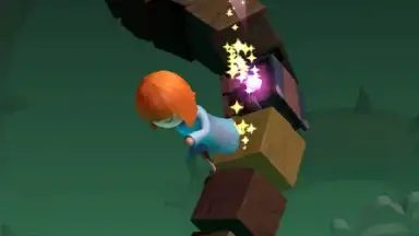 Captura de tela de Dream Walker 10