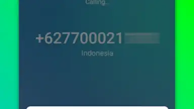 Captura de tela de Anti-spam: Kaspersky Who Calls 7