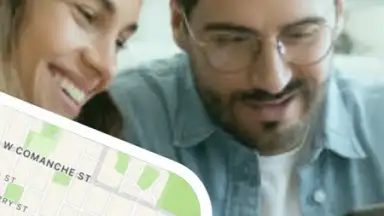 Captura de tela de GPS Phone Location Tracker 2