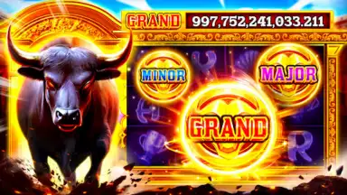 Captura de tela de Cash Tornado™ Slots 3