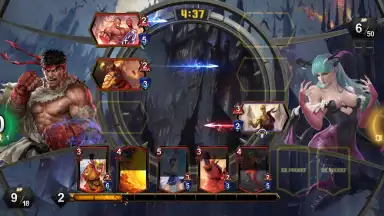Captura de tela de TEPPEN 10