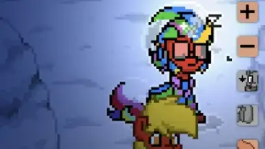 Captura de tela de Pony Town - Social MMORPG 5
