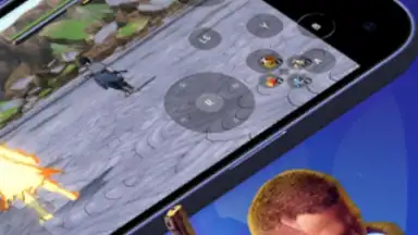 Captura de tela de Cato Cloud Gaming 2