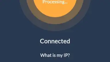 Captura de tela de VPN.lat 12