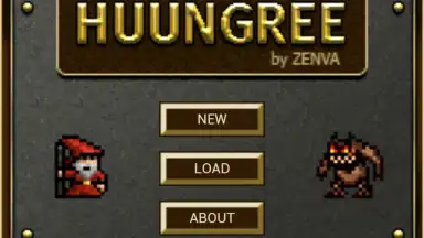 Captura de tela de Huungree LITE 13