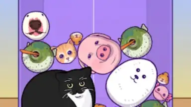 Captura de tela de Merge Fellas 8