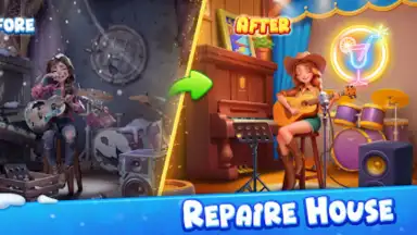 Captura de tela de Dream Tile 12