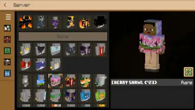 Captura de tela de Crafting and Building 3