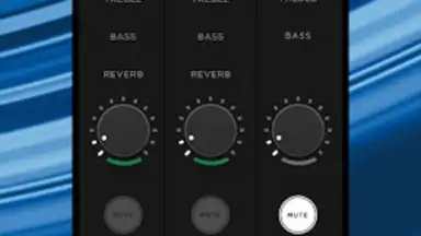 Captura de tela de Bose Music 6