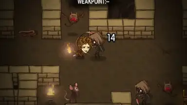 Captura de tela de The Greedy Cave 5