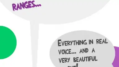 Captura de tela de My good morning 5