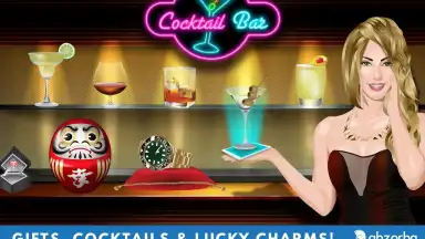Captura de tela de AbZorba Live Poker 5