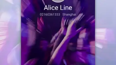 Captura de tela de SmartCaller 6