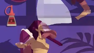 Captura de tela de Assemble With Care 13