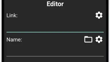 Captura de tela de Fast Downloader 2