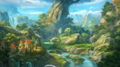 Captura de tela de Miners Settlement 4