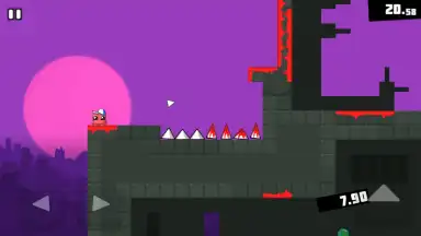 Captura de tela de Mad Dex 2 8