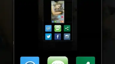Captura de tela de Screen Grabber 1