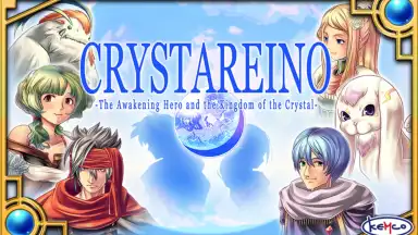 Captura de tela de Crystareino 2