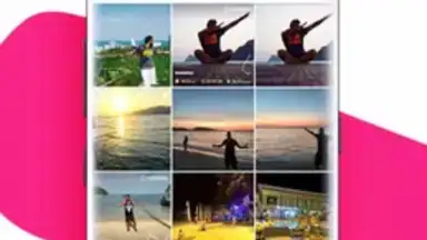Captura de tela de GIF Maker Photo Video to GIF Editor: GIF Creator 3